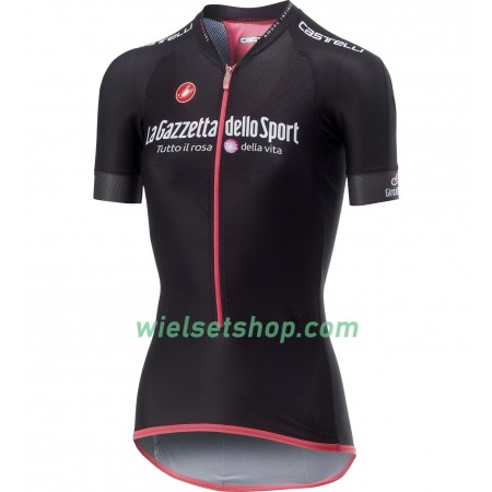 Wielershirt 2018 Ronde van Italië Dames N005